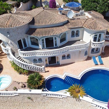 Villa Luxemburg By Interhome Fanadix Bagian luar foto