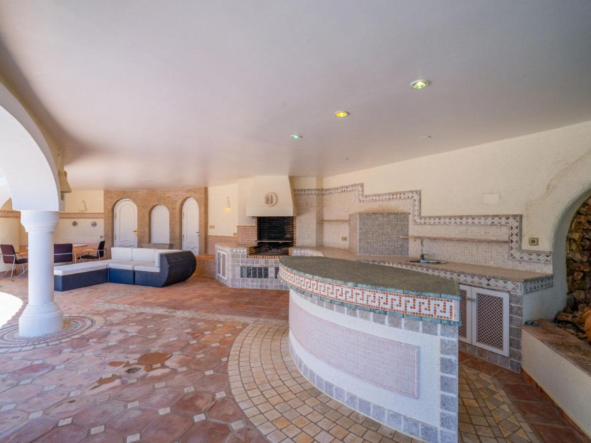 Villa Luxemburg By Interhome Fanadix Bagian luar foto