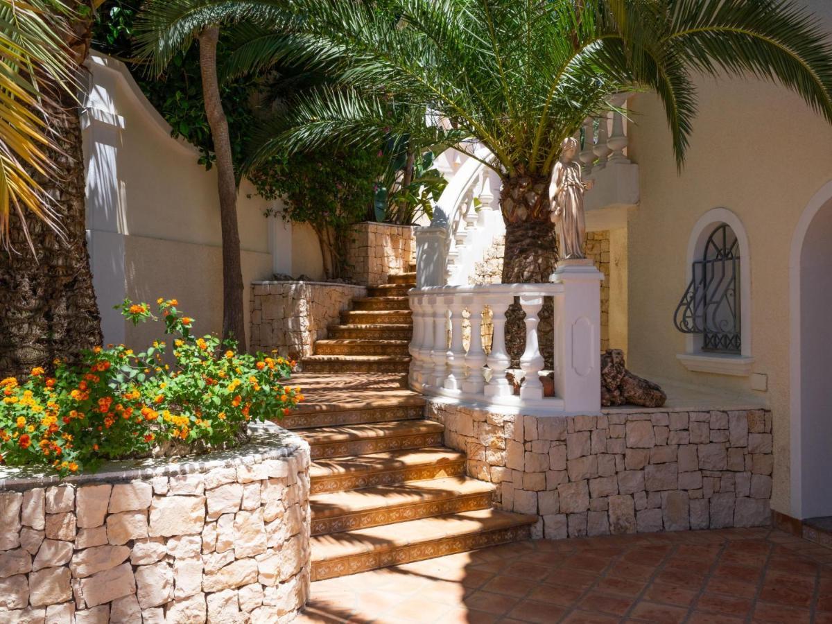 Villa Luxemburg By Interhome Fanadix Bagian luar foto