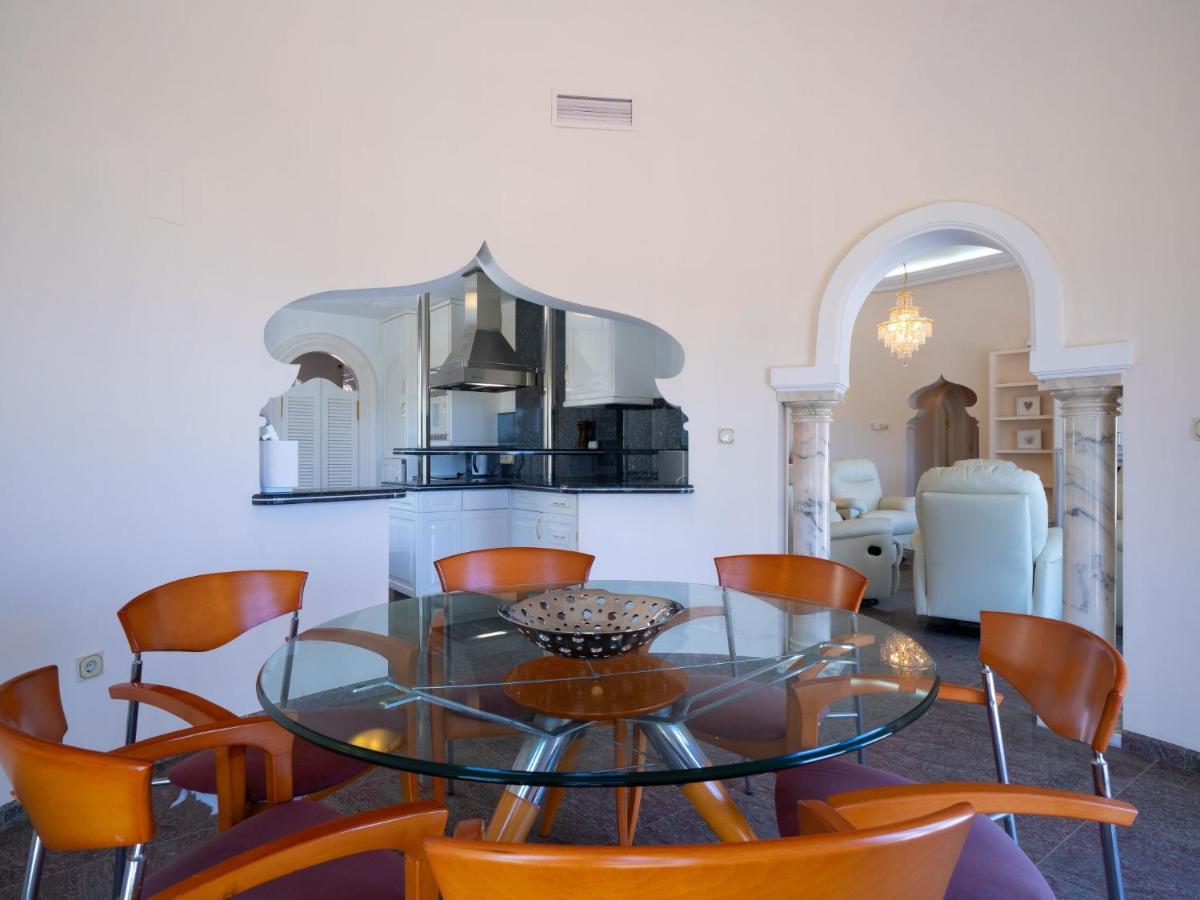 Villa Luxemburg By Interhome Fanadix Bagian luar foto