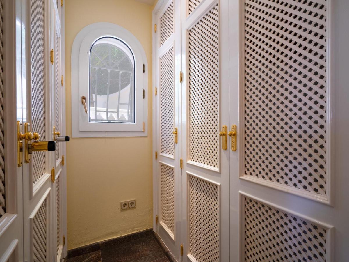 Villa Luxemburg By Interhome Fanadix Bagian luar foto