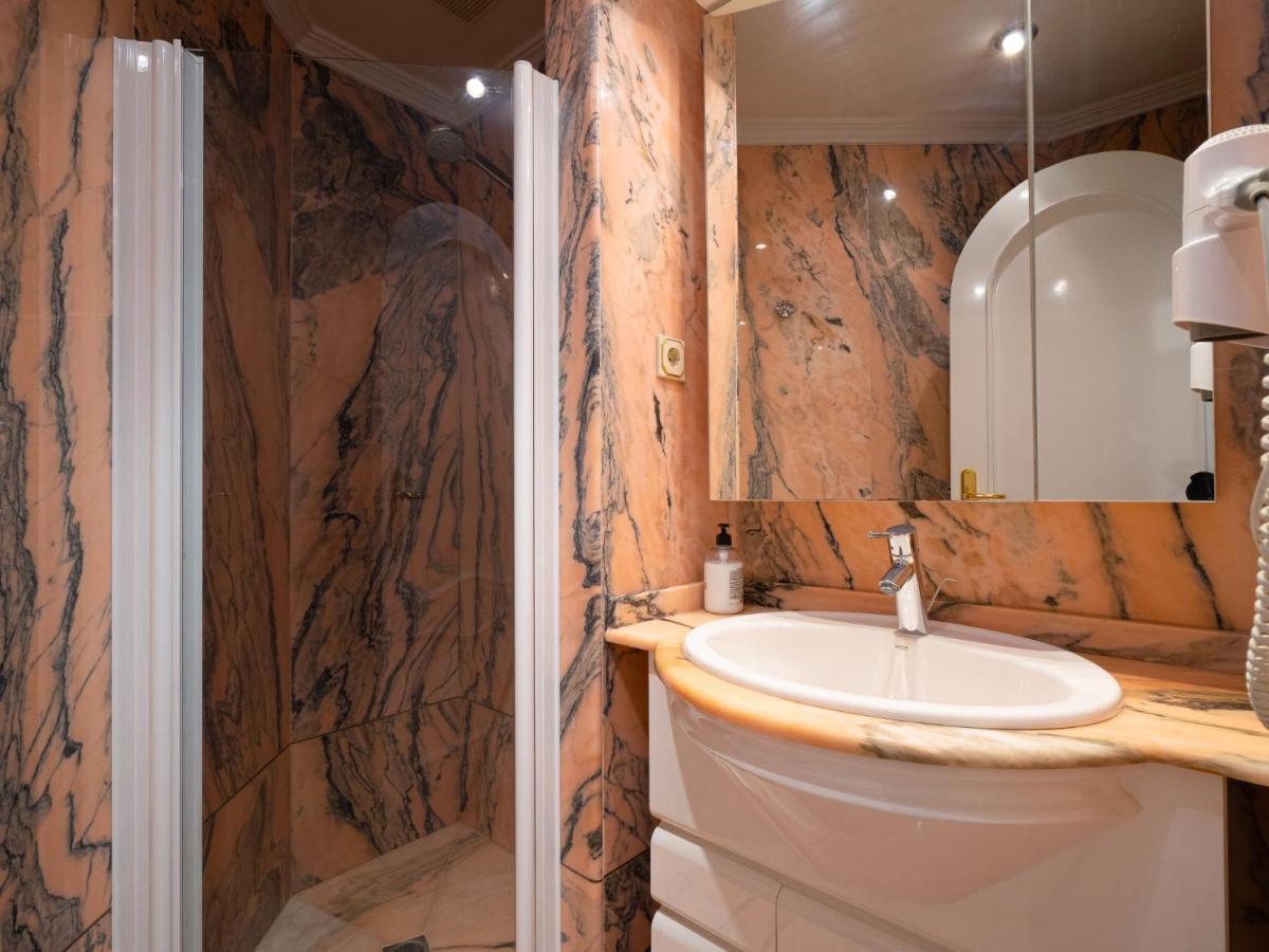 Villa Luxemburg By Interhome Fanadix Bagian luar foto