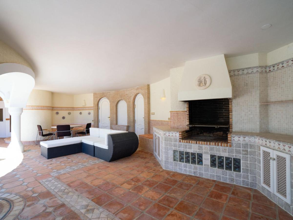Villa Luxemburg By Interhome Fanadix Bagian luar foto