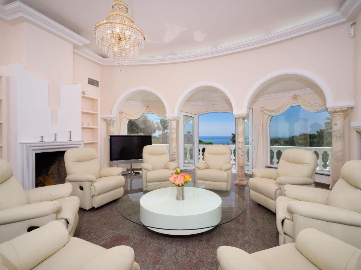 Villa Luxemburg By Interhome Fanadix Bagian luar foto