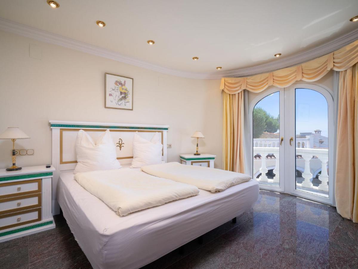 Villa Luxemburg By Interhome Fanadix Bagian luar foto