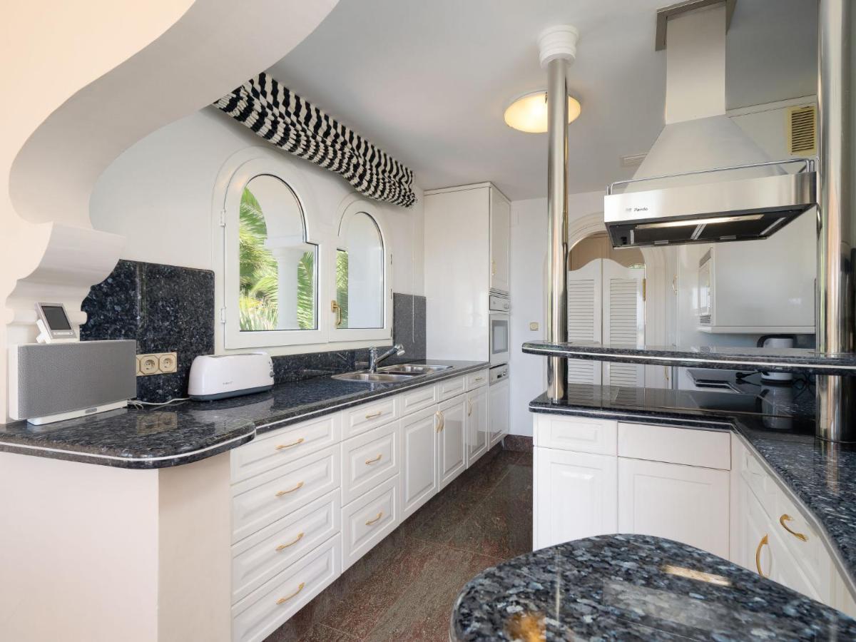 Villa Luxemburg By Interhome Fanadix Bagian luar foto