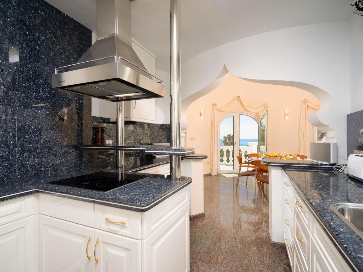 Villa Luxemburg By Interhome Fanadix Bagian luar foto
