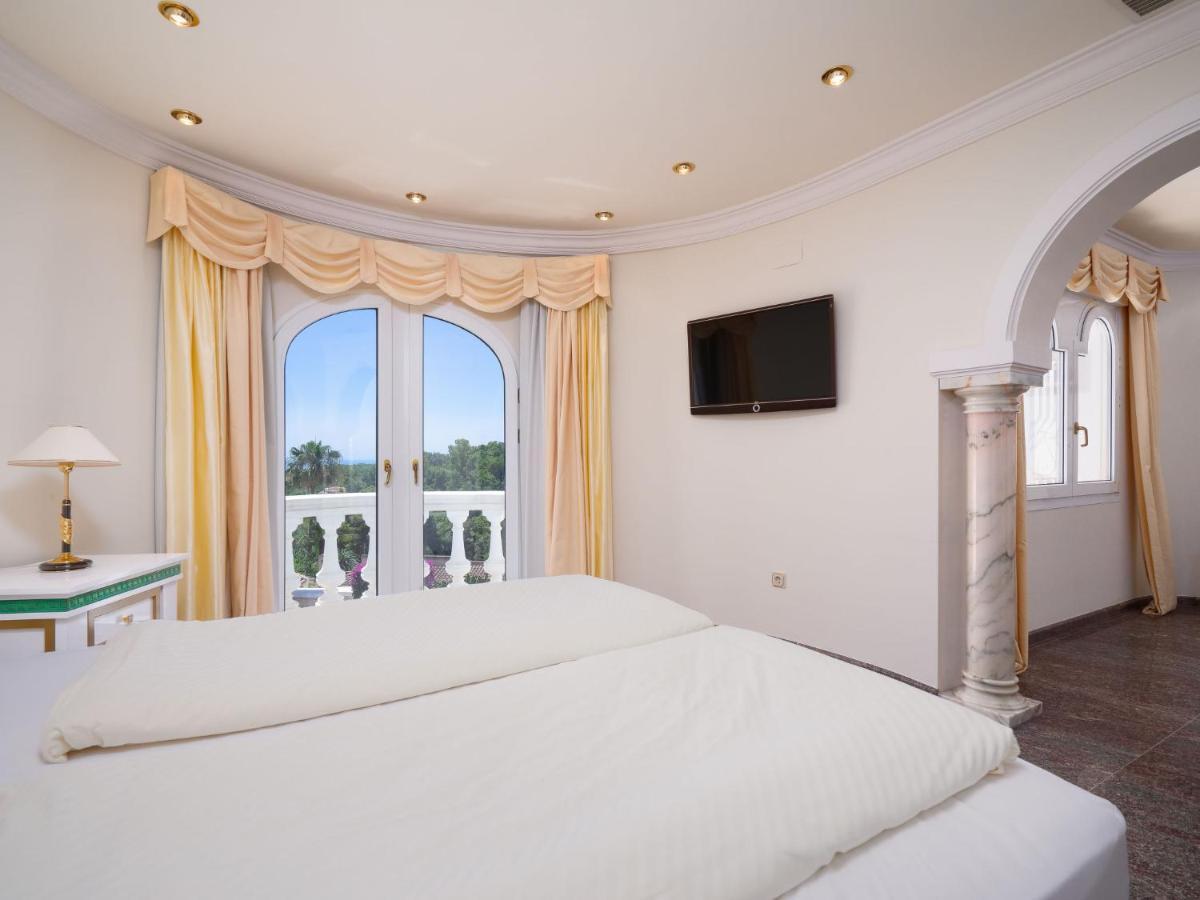 Villa Luxemburg By Interhome Fanadix Bagian luar foto