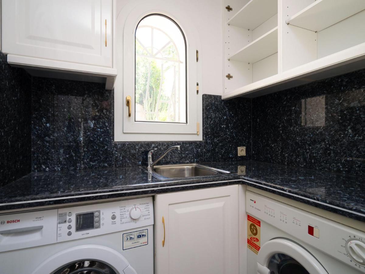 Villa Luxemburg By Interhome Fanadix Bagian luar foto