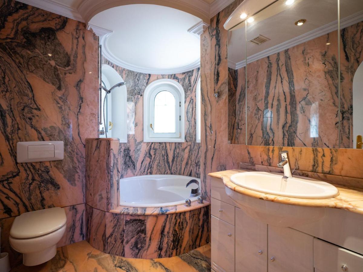 Villa Luxemburg By Interhome Fanadix Bagian luar foto