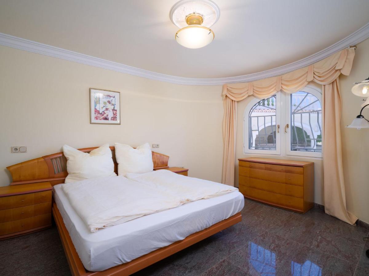 Villa Luxemburg By Interhome Fanadix Bagian luar foto