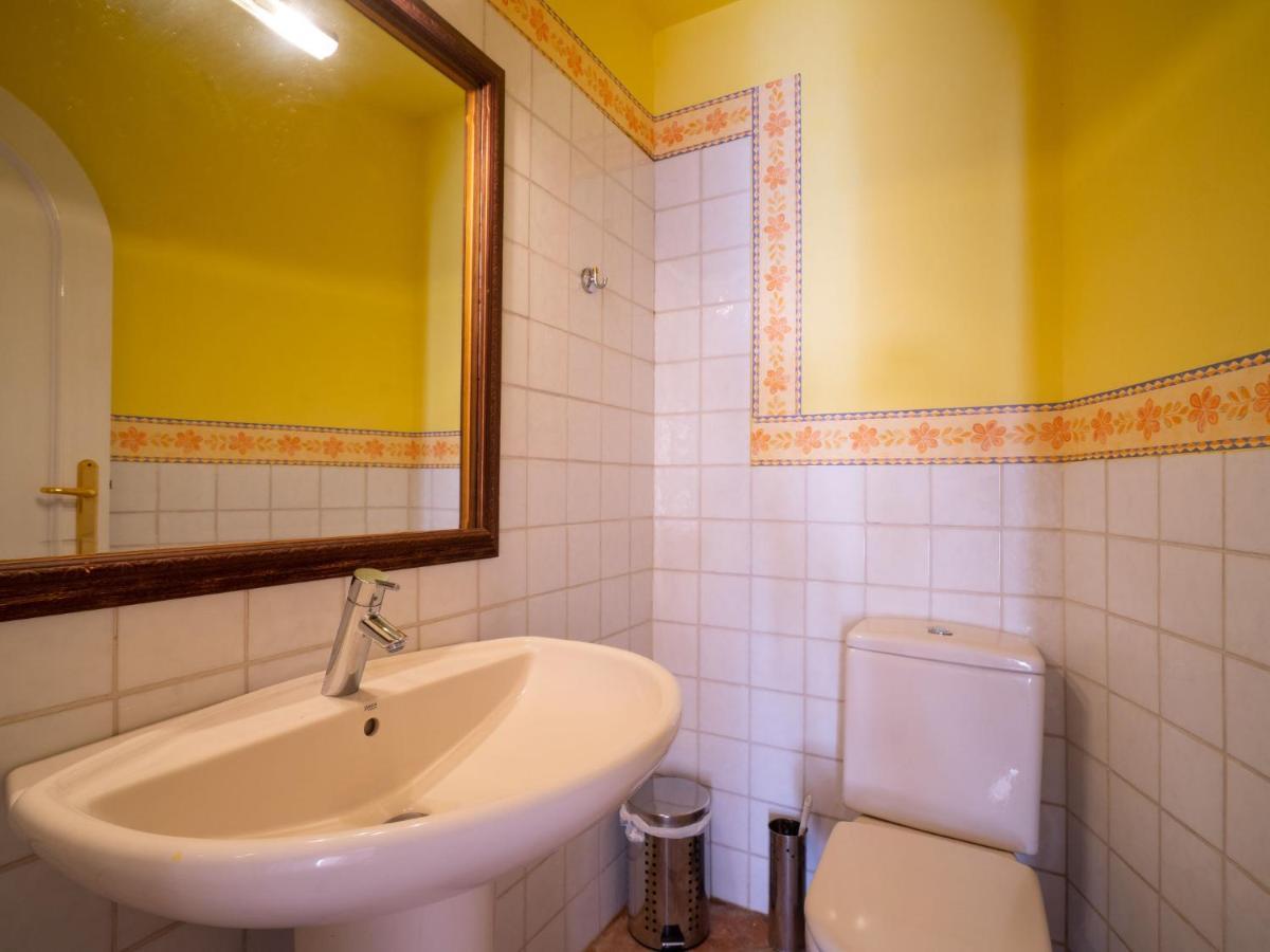 Villa Luxemburg By Interhome Fanadix Bagian luar foto