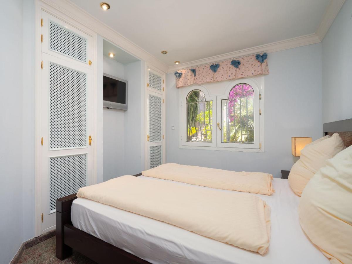 Villa Luxemburg By Interhome Fanadix Bagian luar foto