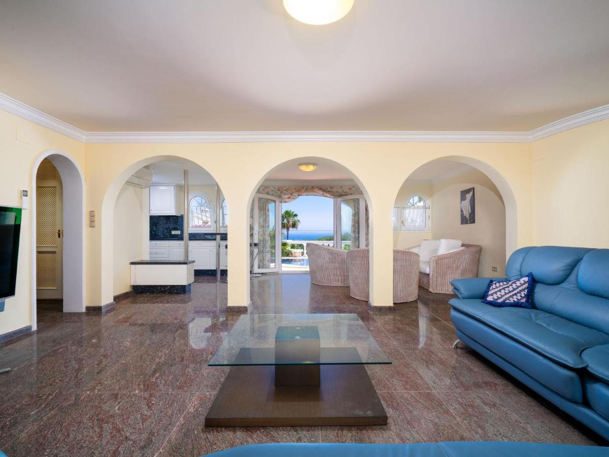 Villa Luxemburg By Interhome Fanadix Bagian luar foto